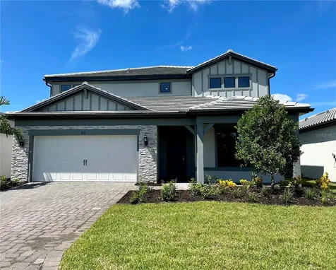 812 Gadwall Court Bradenton FL 34212