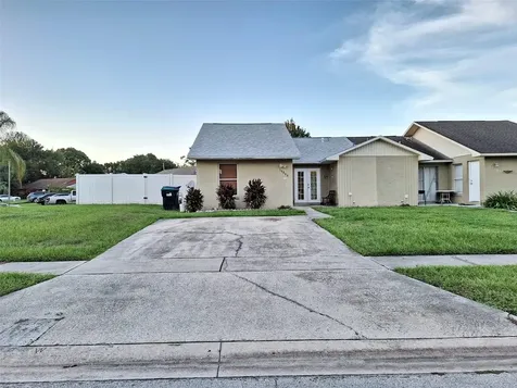 10029 Portale Avenue Orlando FL 32825
