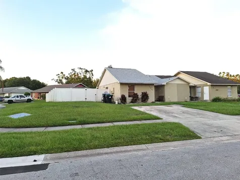 10029 Portale Avenue Orlando FL 32825