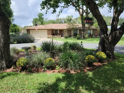 2712 Burgoyne Place Deland FL 32720