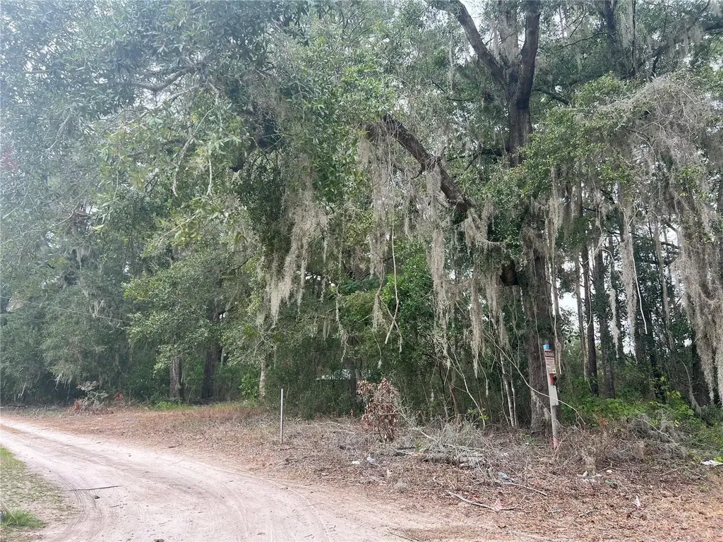 00 NW 187th Road High Springs FL 32643