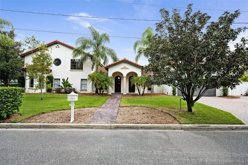 1717 Hollywood Avenue Winter Park FL 32789