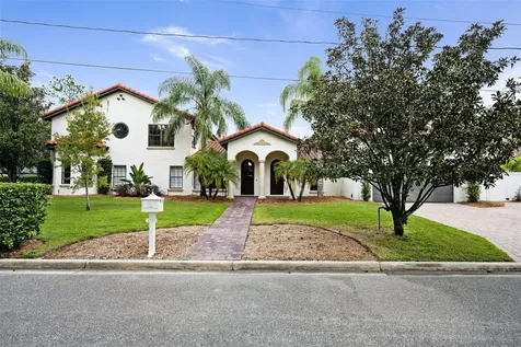 1717 Hollywood Avenue Winter Park FL 32789