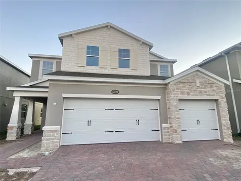5540 Green Arrow Place Sanford FL 32773