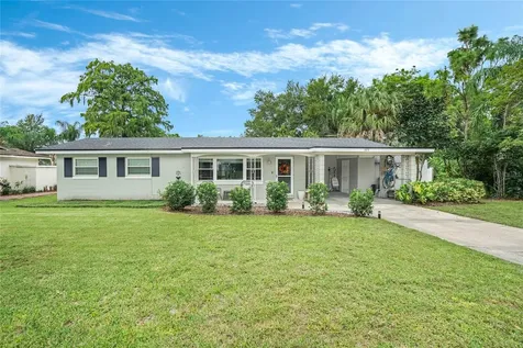 395 W Oak Hill Road Mount Dora FL 32757