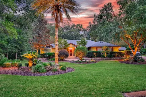 12515 SW 11th Avenue Newberry FL 32669