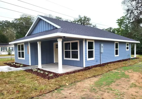 13305 NW 157th Avenue Alachua FL 32615