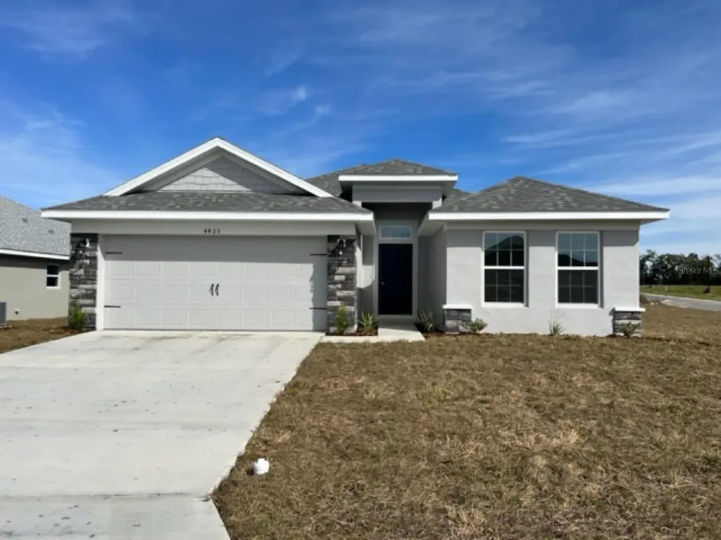 4425 NE 31st Street Ocala FL 34470