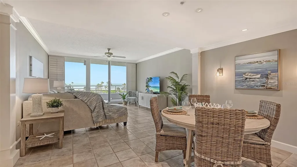 2109 Gulf Of Mexico Drive Longboat Key FL 34228