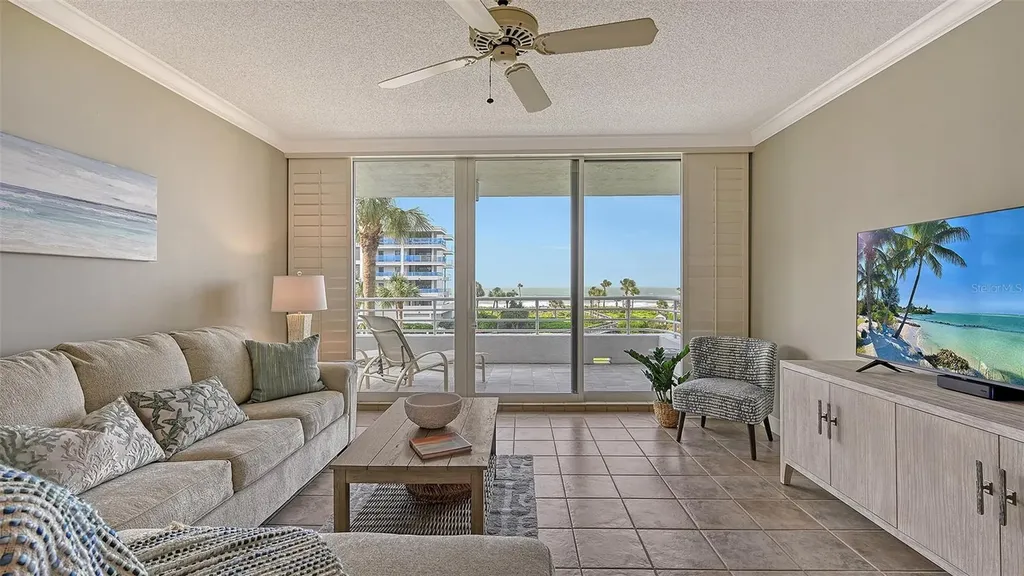 2109 Gulf Of Mexico Drive Longboat Key FL 34228