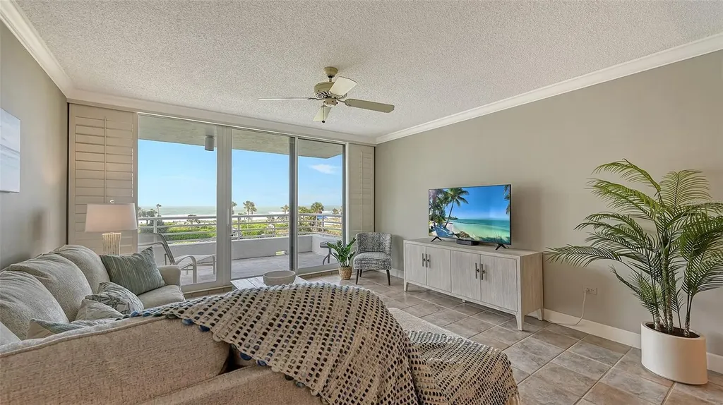 2109 Gulf Of Mexico Drive Longboat Key FL 34228