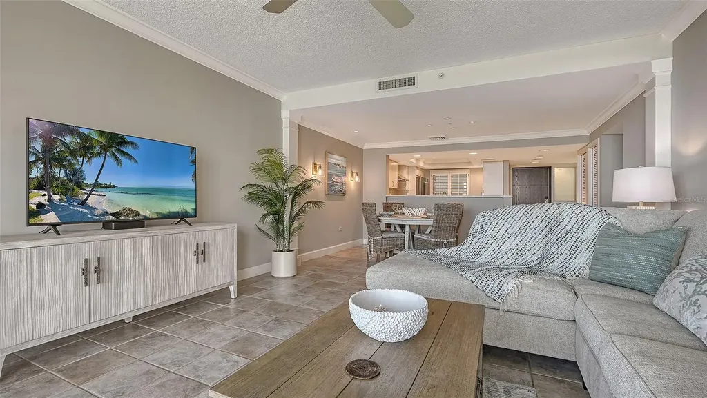 2109 Gulf Of Mexico Drive Longboat Key FL 34228