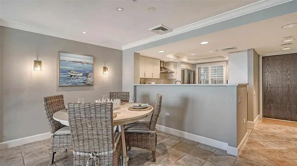 2109 Gulf Of Mexico Drive Longboat Key FL 34228