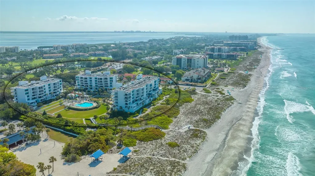 2109 Gulf Of Mexico Drive Longboat Key FL 34228