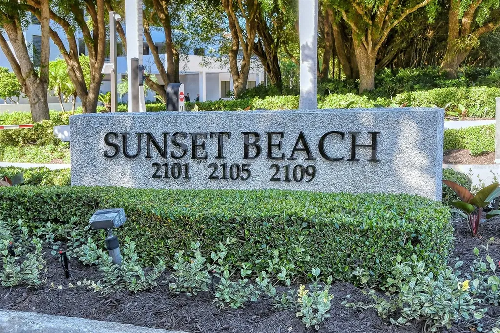 2109 Gulf Of Mexico Drive Longboat Key FL 34228