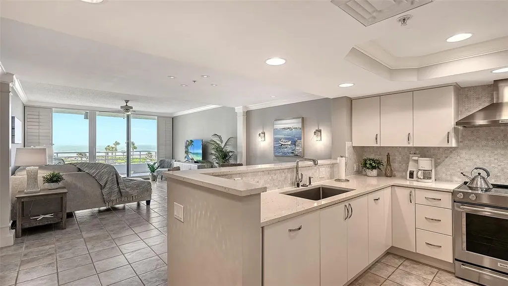 2109 Gulf Of Mexico Drive Longboat Key FL 34228
