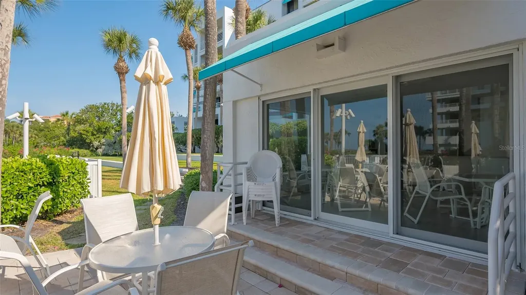 2109 Gulf Of Mexico Drive Longboat Key FL 34228