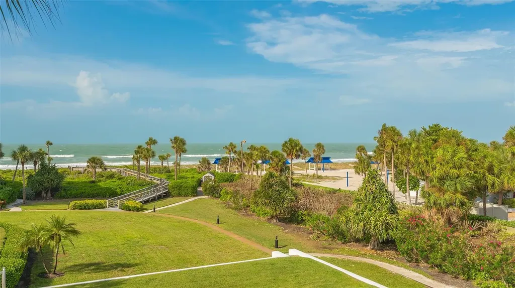 2109 Gulf Of Mexico Drive Longboat Key FL 34228