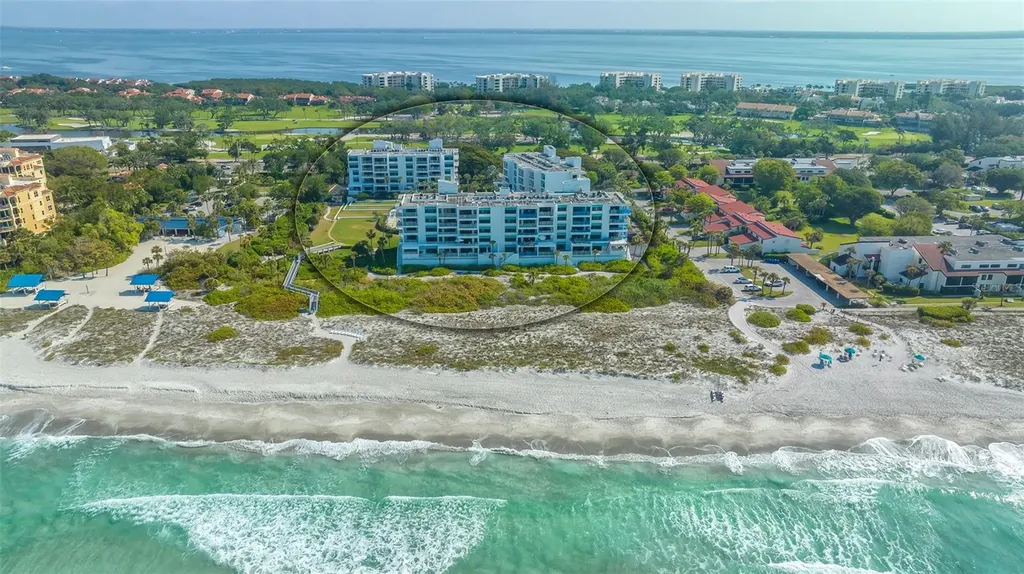 2109 Gulf Of Mexico Drive Longboat Key FL 34228