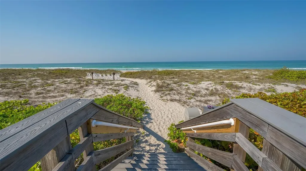2109 Gulf Of Mexico Drive Longboat Key FL 34228