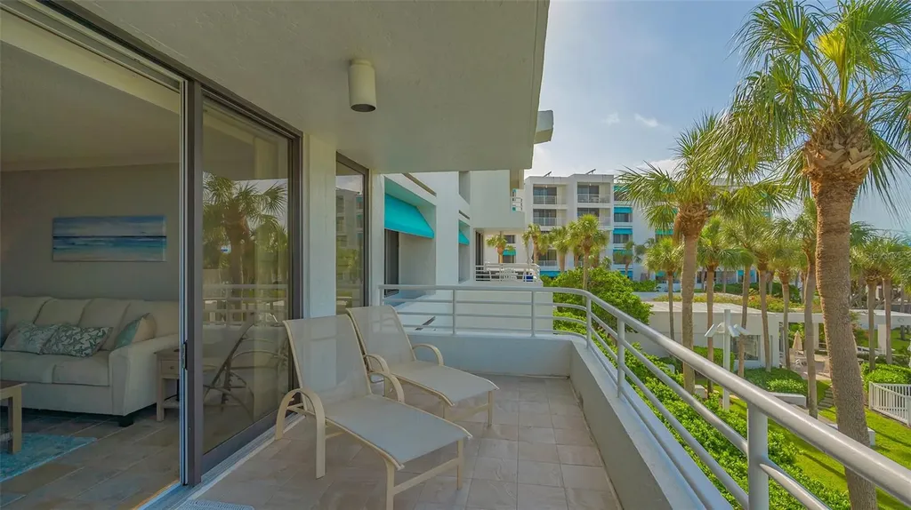 2109 Gulf Of Mexico Drive Longboat Key FL 34228