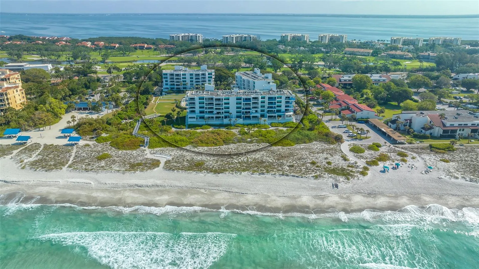 2109 Gulf Of Mexico Drive Longboat Key FL 34228
