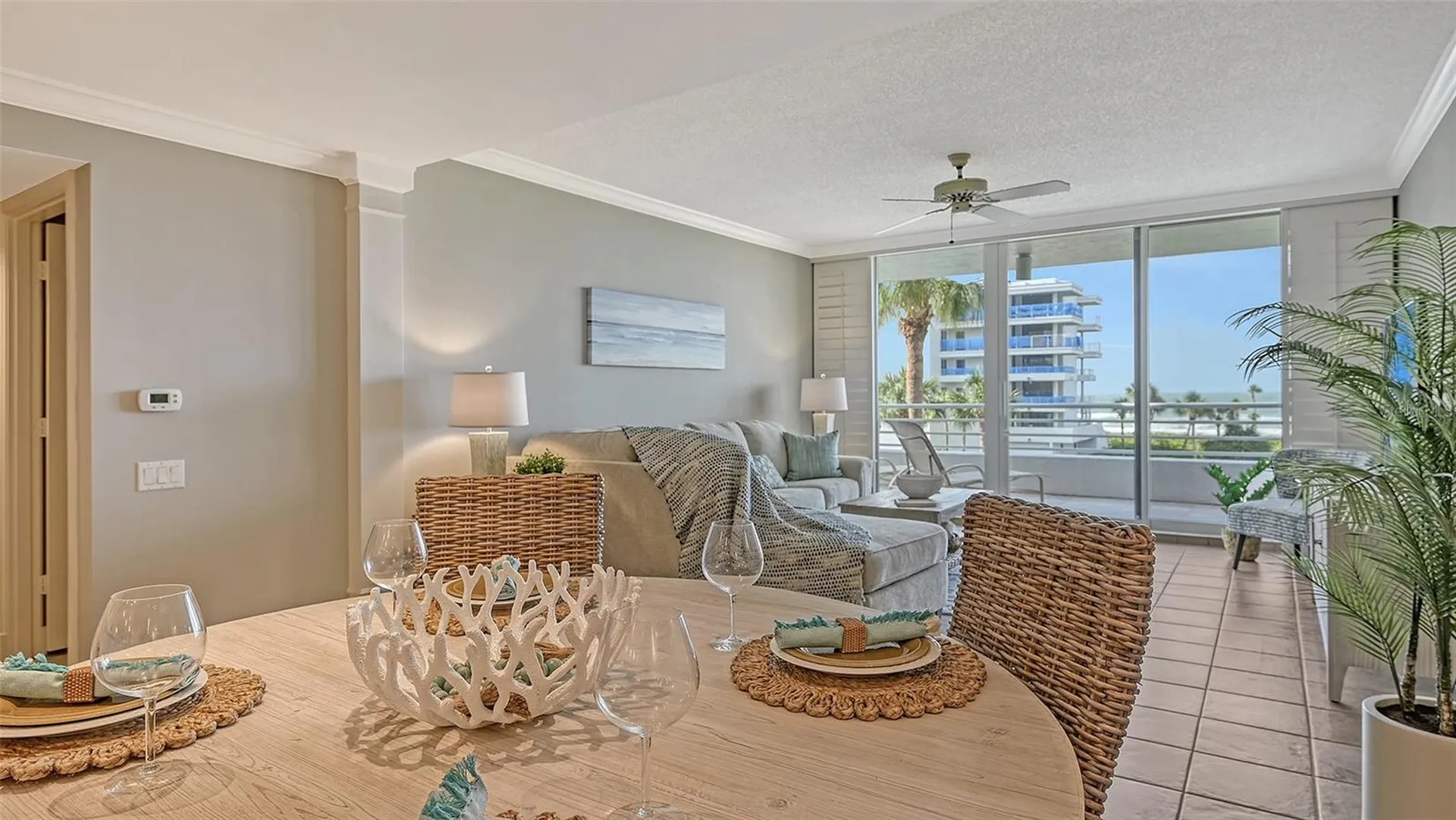 2109 Gulf Of Mexico Drive Longboat Key FL 34228