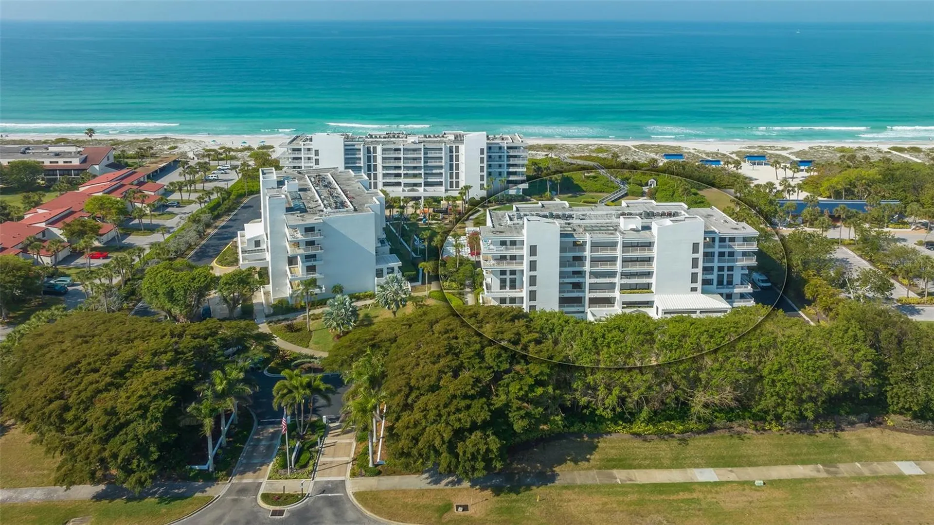 2109 Gulf Of Mexico Drive Longboat Key FL 34228
