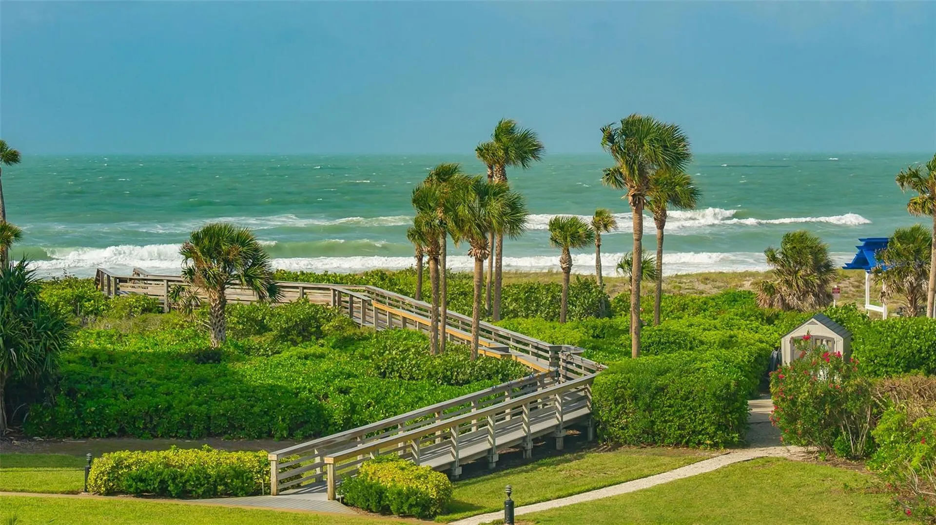 2109 Gulf Of Mexico Drive Longboat Key FL 34228