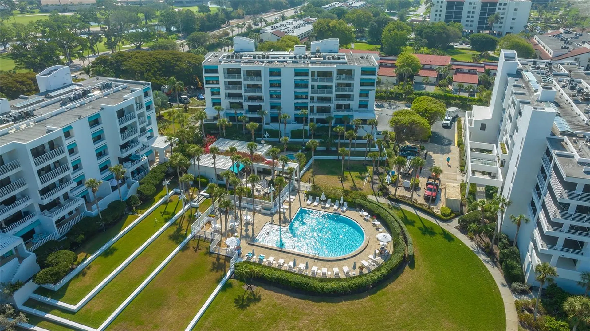 2109 Gulf Of Mexico Drive Longboat Key FL 34228