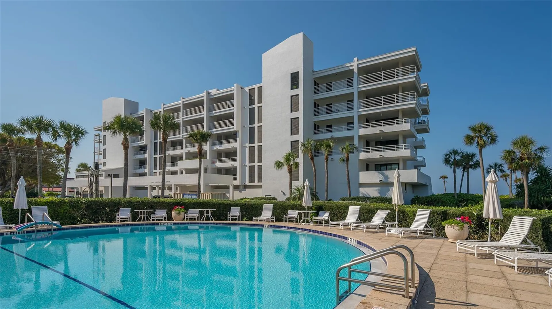 2109 Gulf Of Mexico Drive Longboat Key FL 34228