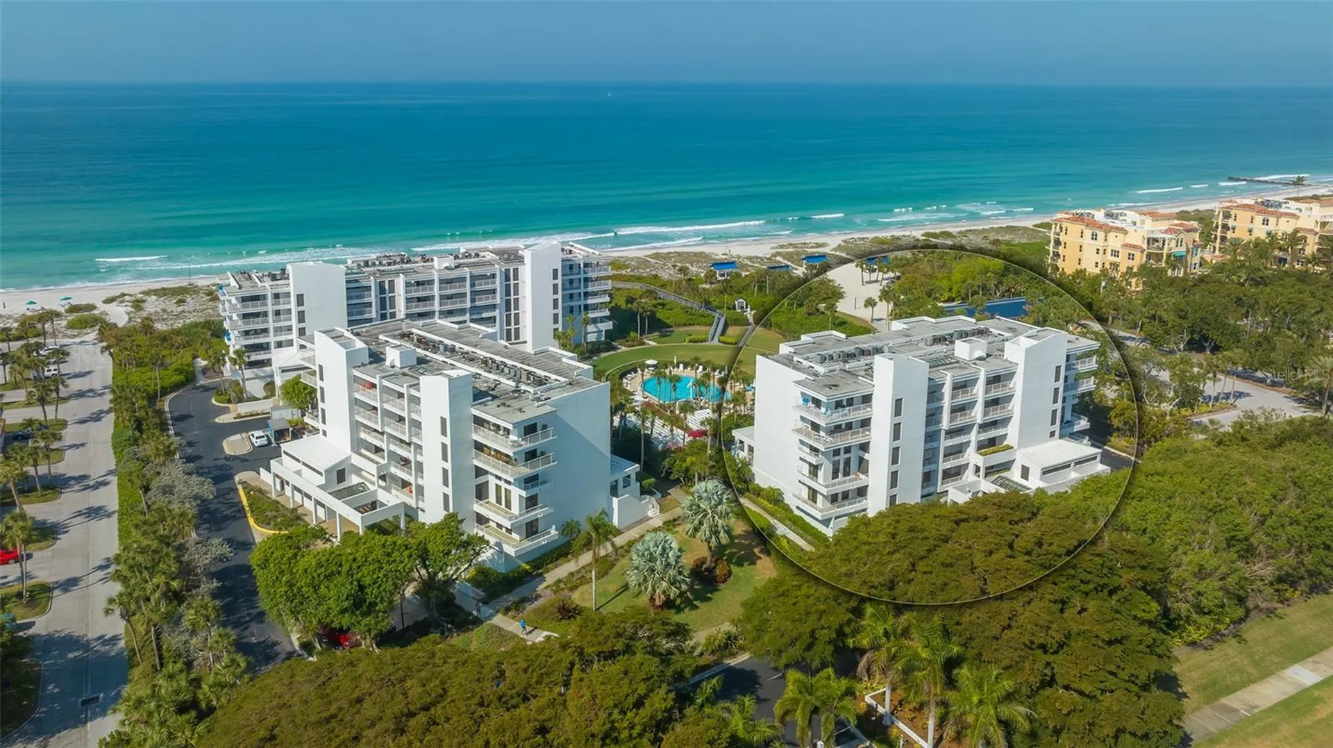 2109 Gulf Of Mexico Drive Longboat Key FL 34228