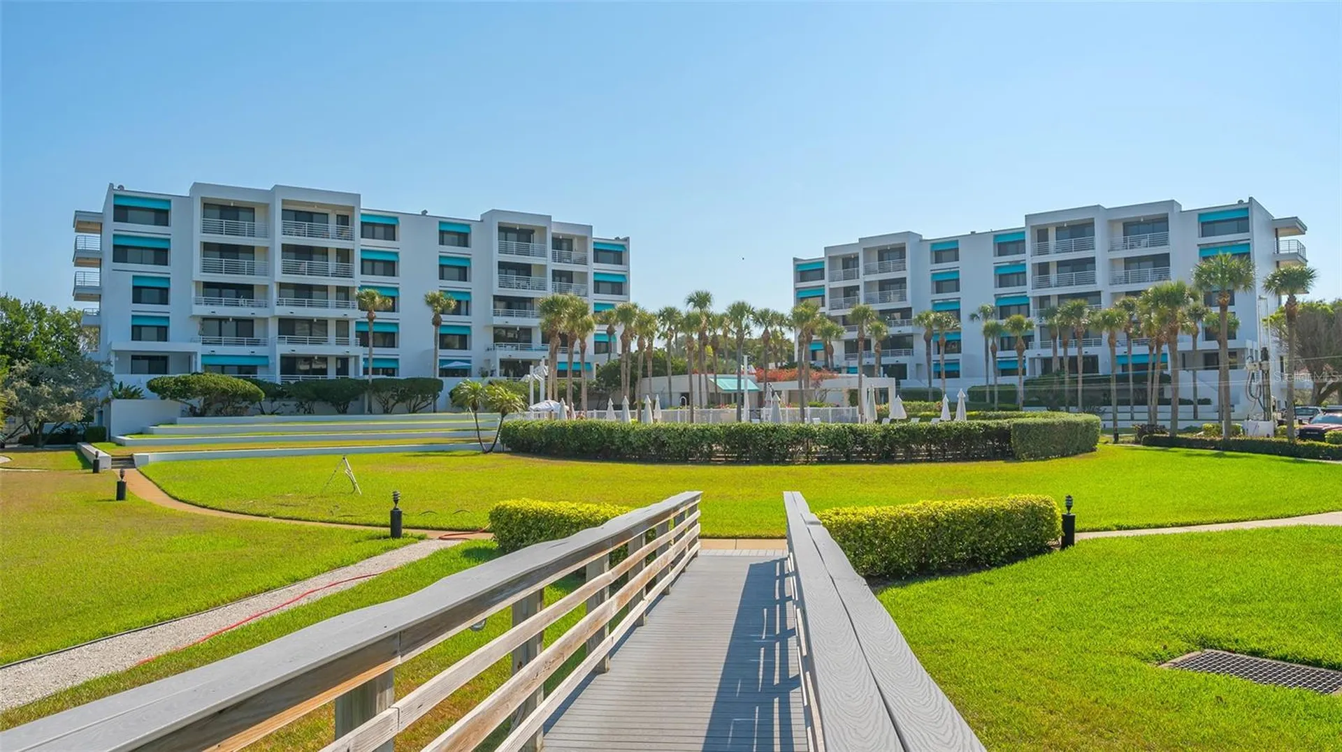 2109 Gulf Of Mexico Drive Longboat Key FL 34228