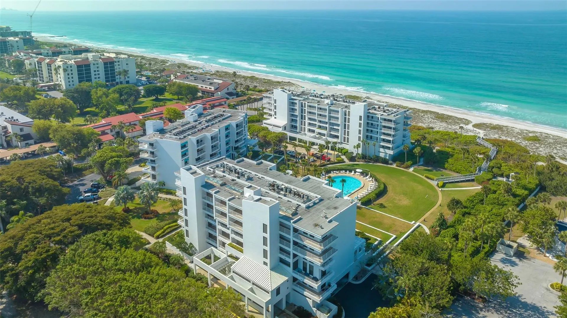 2109 Gulf Of Mexico Drive Longboat Key FL 34228