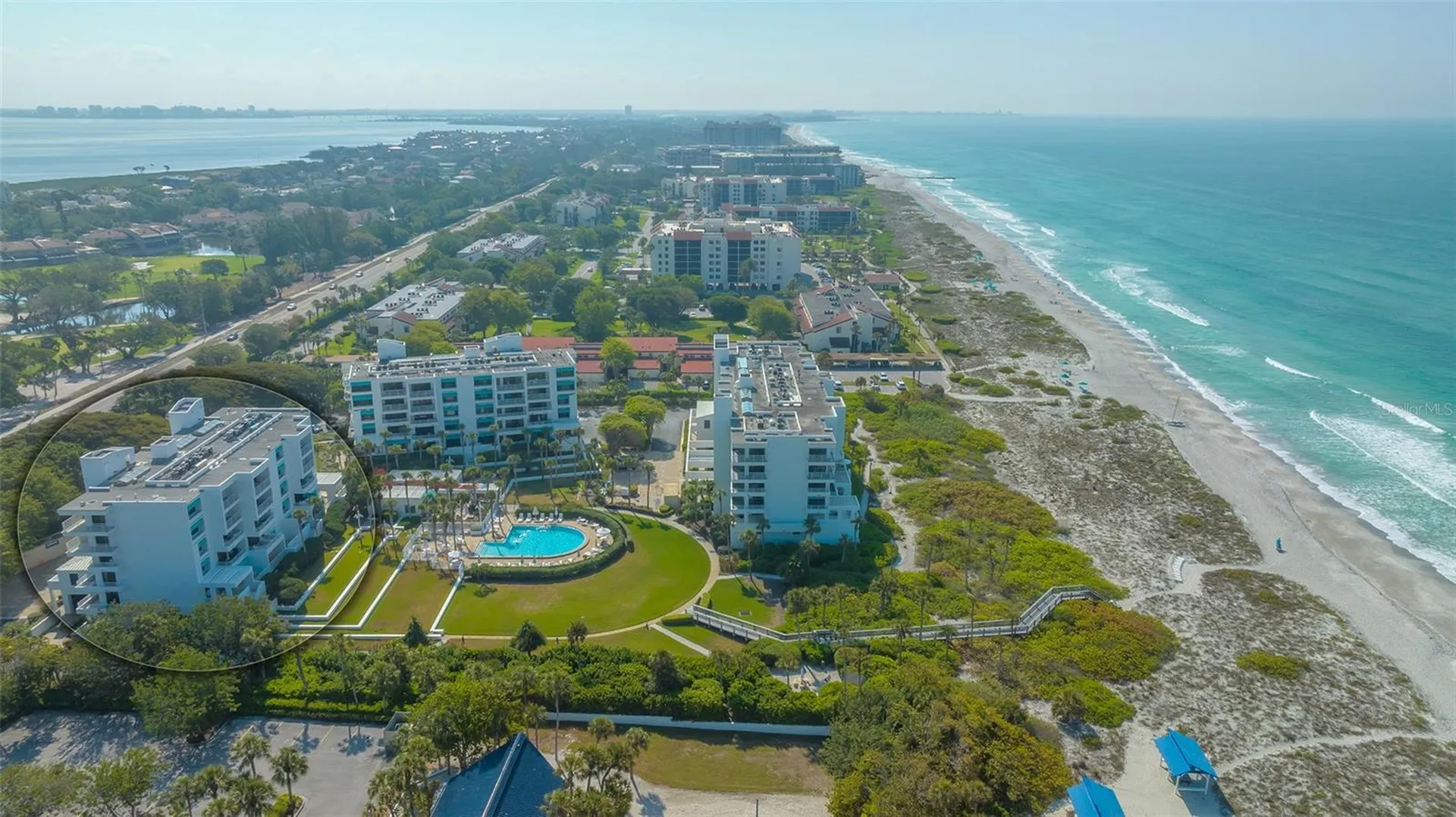 2109 Gulf Of Mexico Drive Longboat Key FL 34228