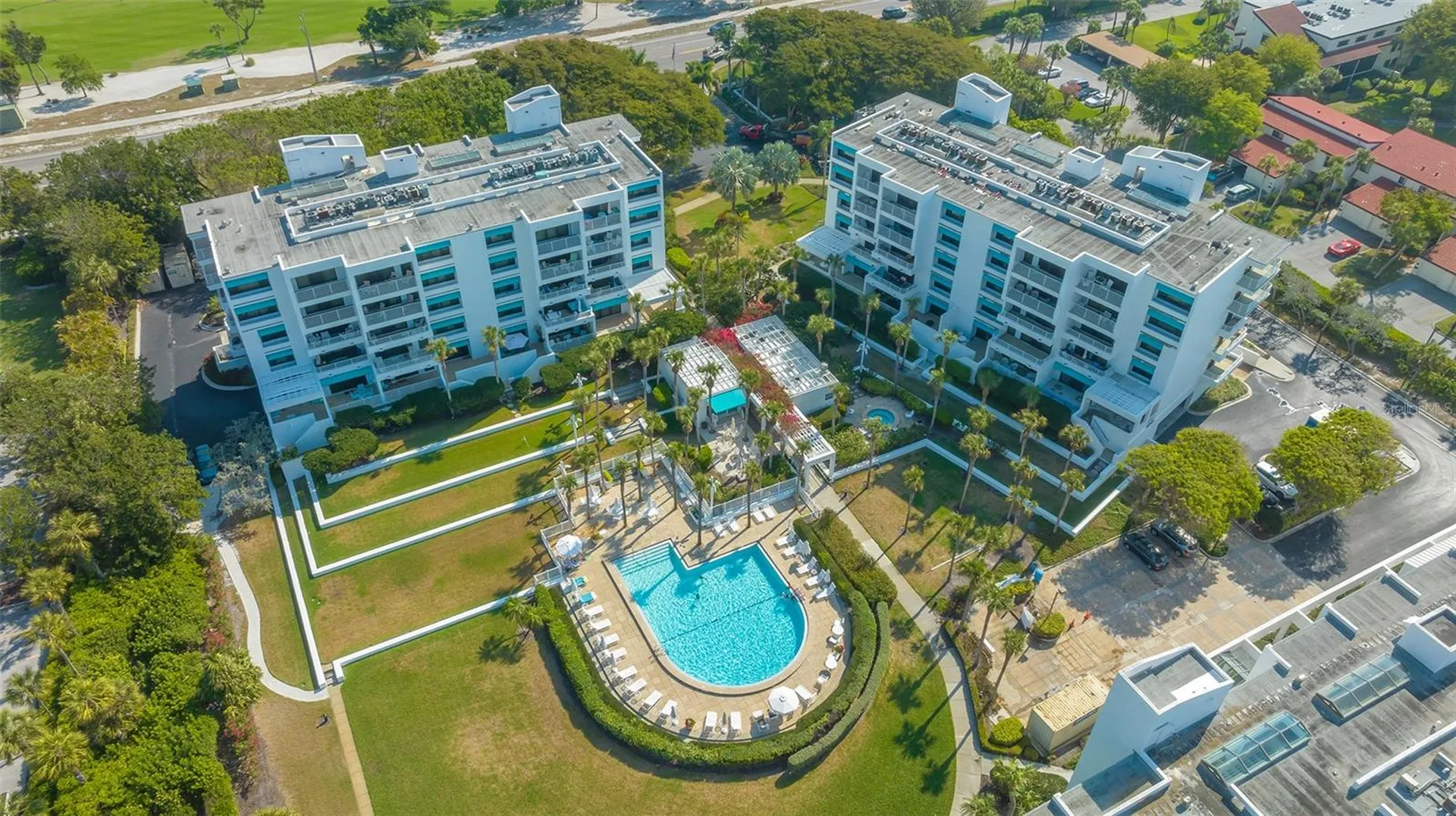 2109 Gulf Of Mexico Drive Longboat Key FL 34228