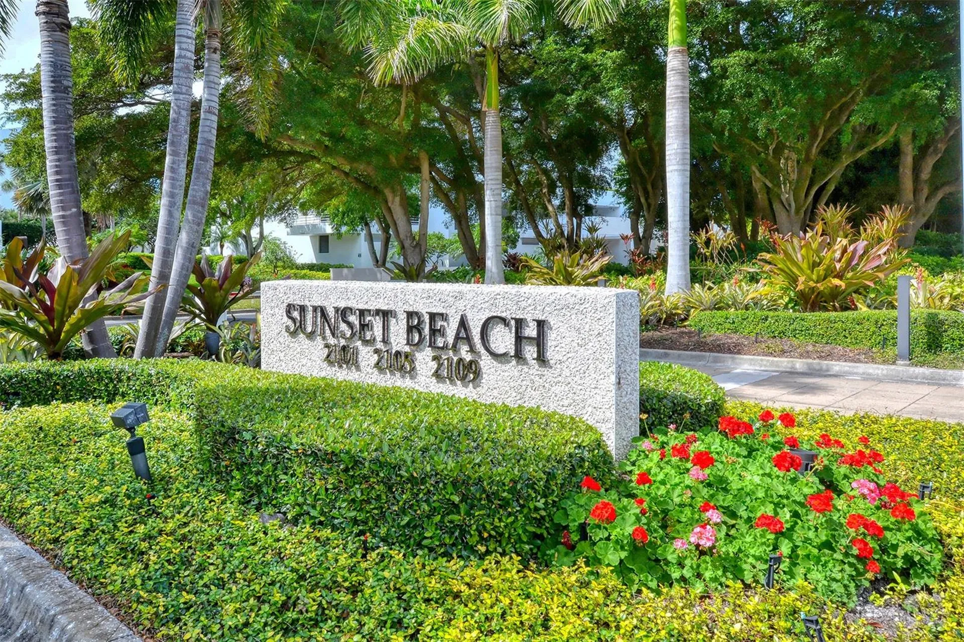 2109 Gulf Of Mexico Drive Longboat Key FL 34228