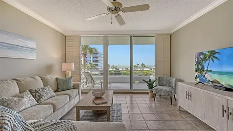 2109 Gulf Of Mexico Drive Longboat Key FL 34228