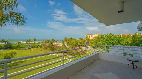 2109 Gulf Of Mexico Drive Longboat Key FL 34228