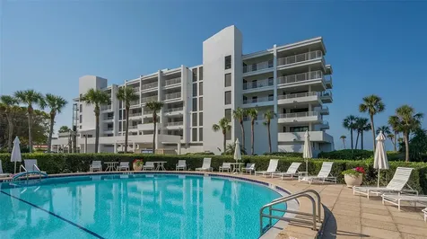 2109 Gulf Of Mexico Drive Longboat Key FL 34228