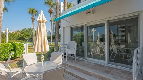 2109 Gulf Of Mexico Drive Longboat Key FL 34228