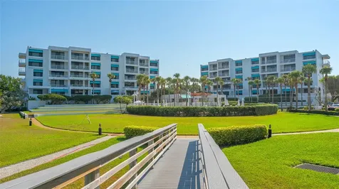 2109 Gulf Of Mexico Drive Longboat Key FL 34228