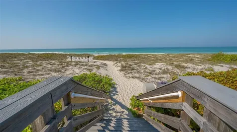 2109 Gulf Of Mexico Drive Longboat Key FL 34228
