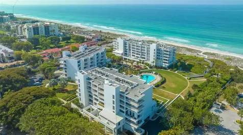 2109 Gulf Of Mexico Drive Longboat Key FL 34228