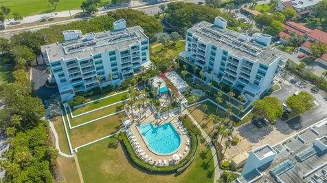2109 Gulf Of Mexico Drive Longboat Key FL 34228