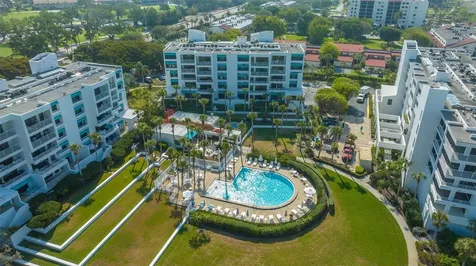 2109 Gulf Of Mexico Drive Longboat Key FL 34228