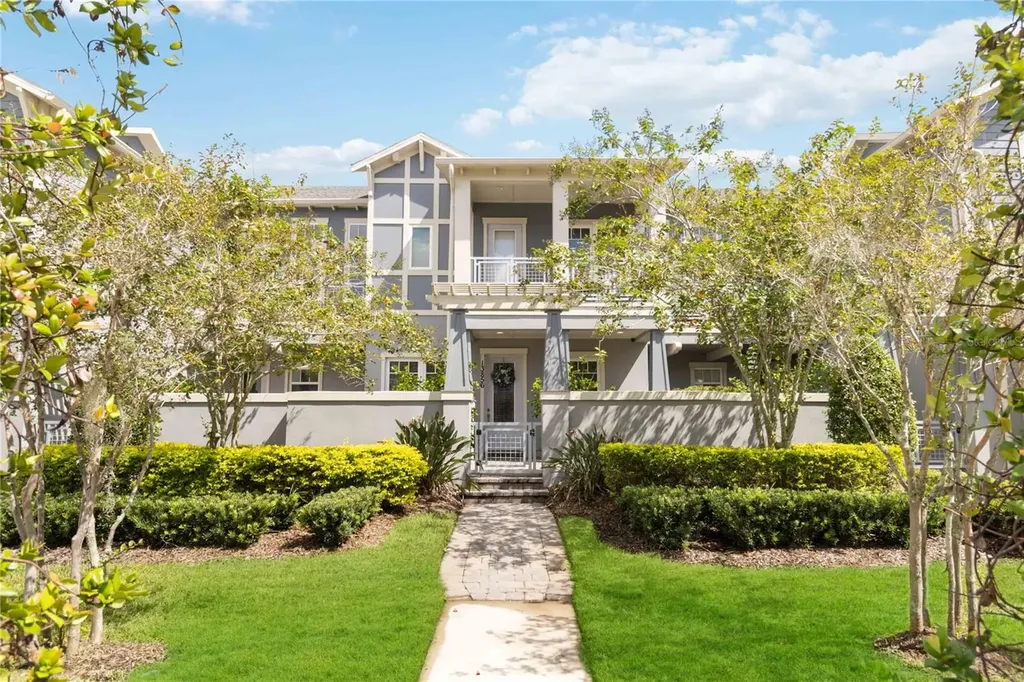 13856 Smoot Avenue Orlando FL 32827
