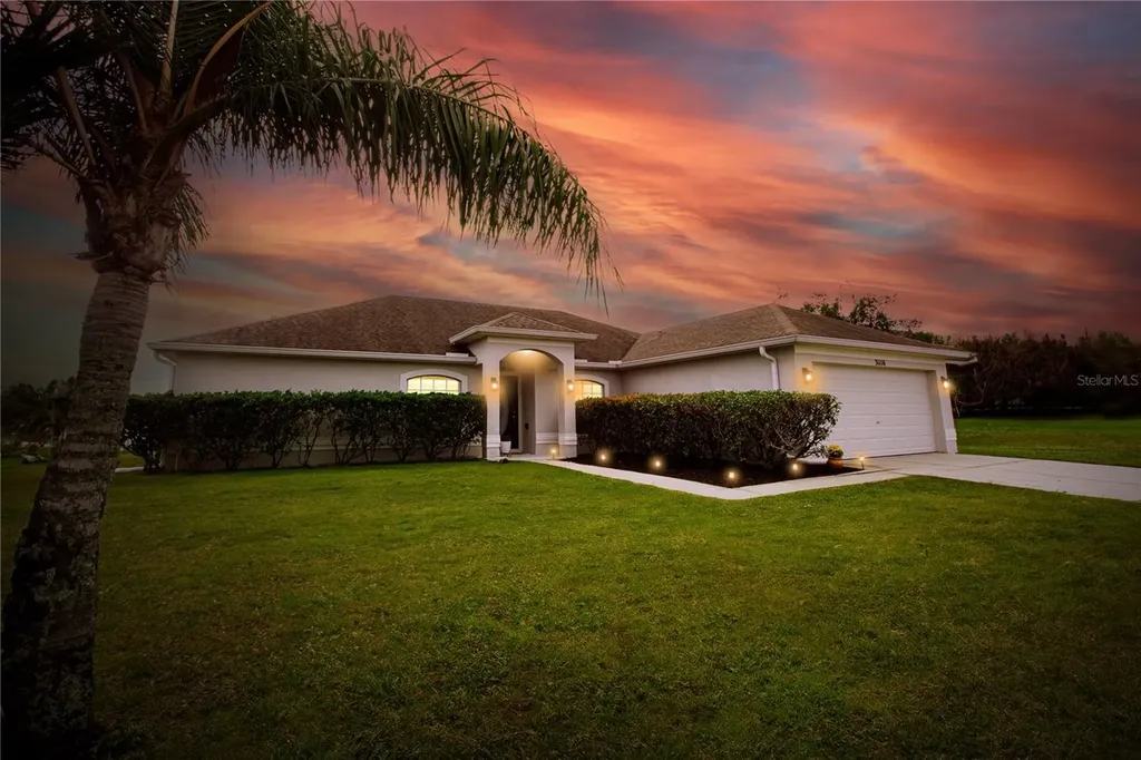 31116 Water Lily Drive Brooksville FL 34602