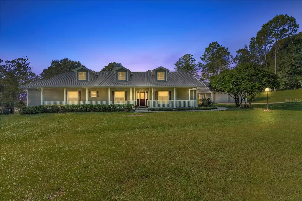 38244 Countryview Lane Dade City FL 33525