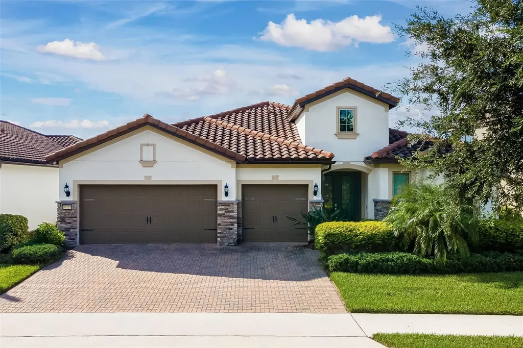 10718 Citron Oaks Drive Orlando FL 32836